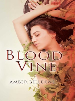 cover image of Blood Vine